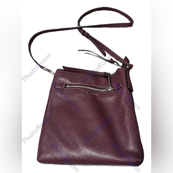 Marc Jacobs crossbody bag - Picture 1 of 6